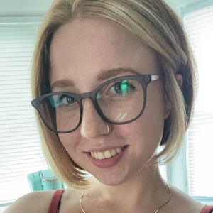 Meet your Posher, Mary